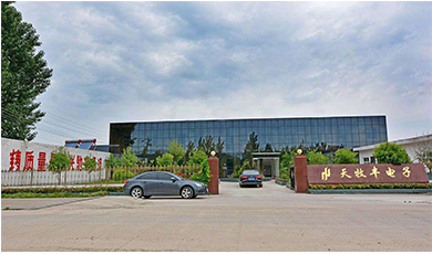 昆山天牧豐電子有限公司